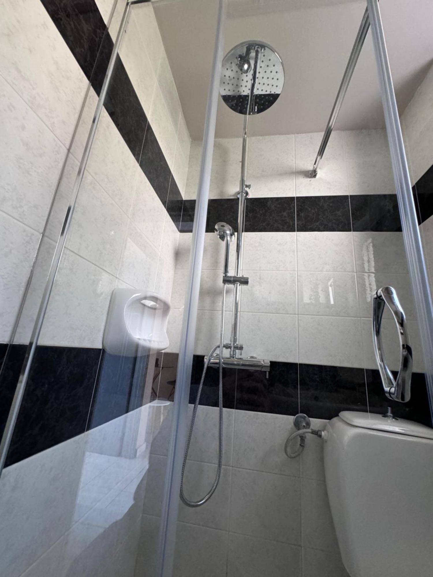 Golden View Apartment Agia Pelagia  Ngoại thất bức ảnh