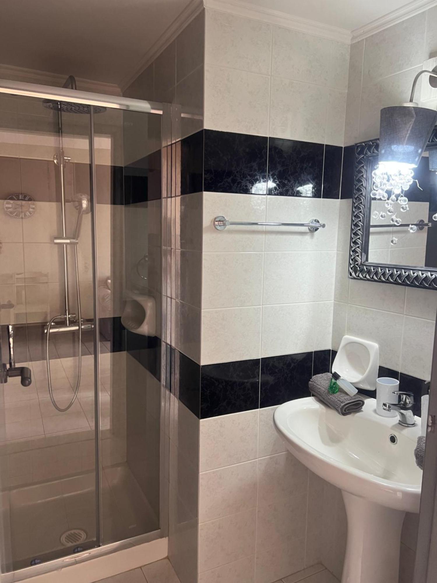 Golden View Apartment Agia Pelagia  Ngoại thất bức ảnh