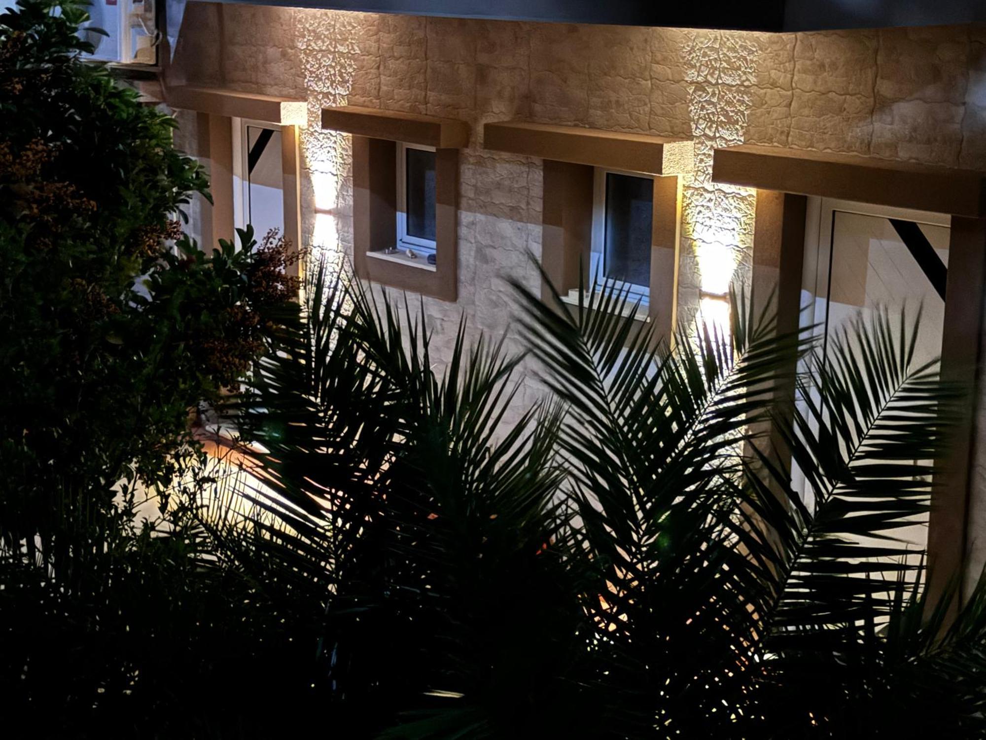 Golden View Apartment Agia Pelagia  Ngoại thất bức ảnh